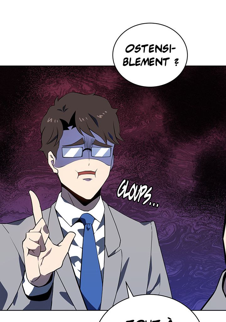 The Descent of the Demonic Master Chapitre 90 - Page 38