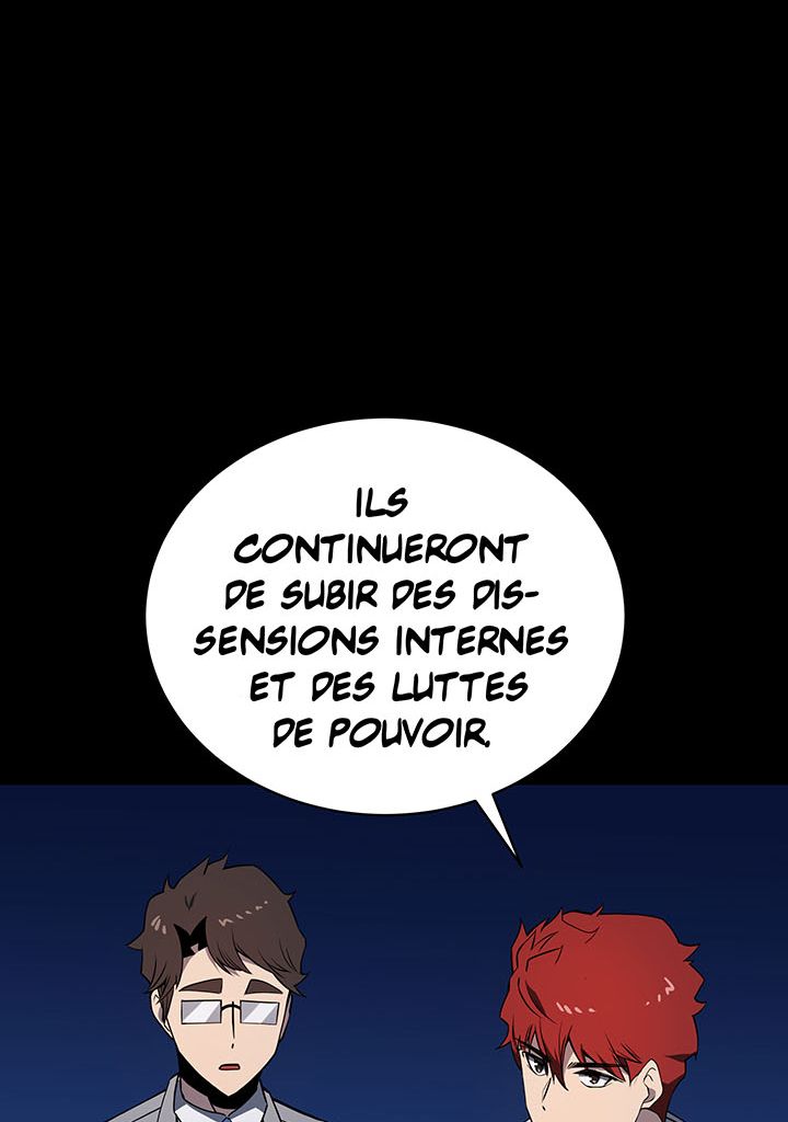 The Descent of the Demonic Master Chapitre 90 - Page 41