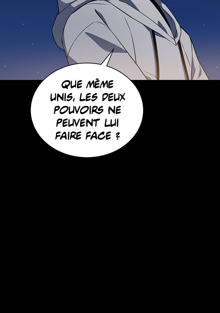 The Descent of the Demonic Master Chapitre 90 - Page 44