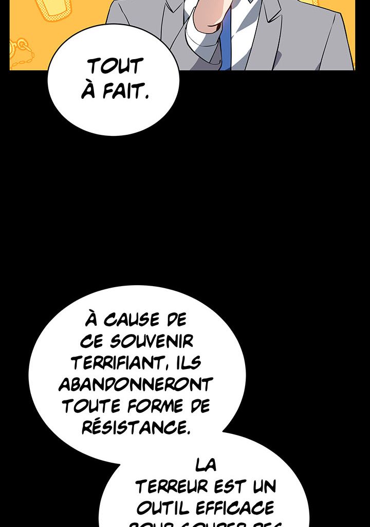 The Descent of the Demonic Master Chapitre 90 - Page 46