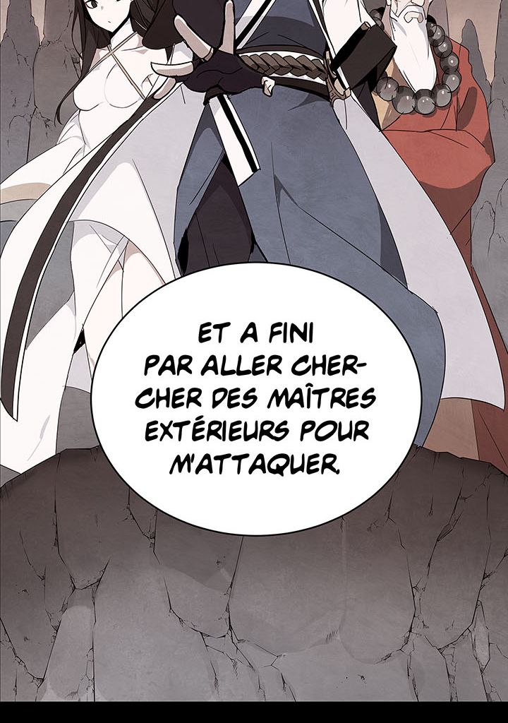The Descent of the Demonic Master Chapitre 90 - Page 50