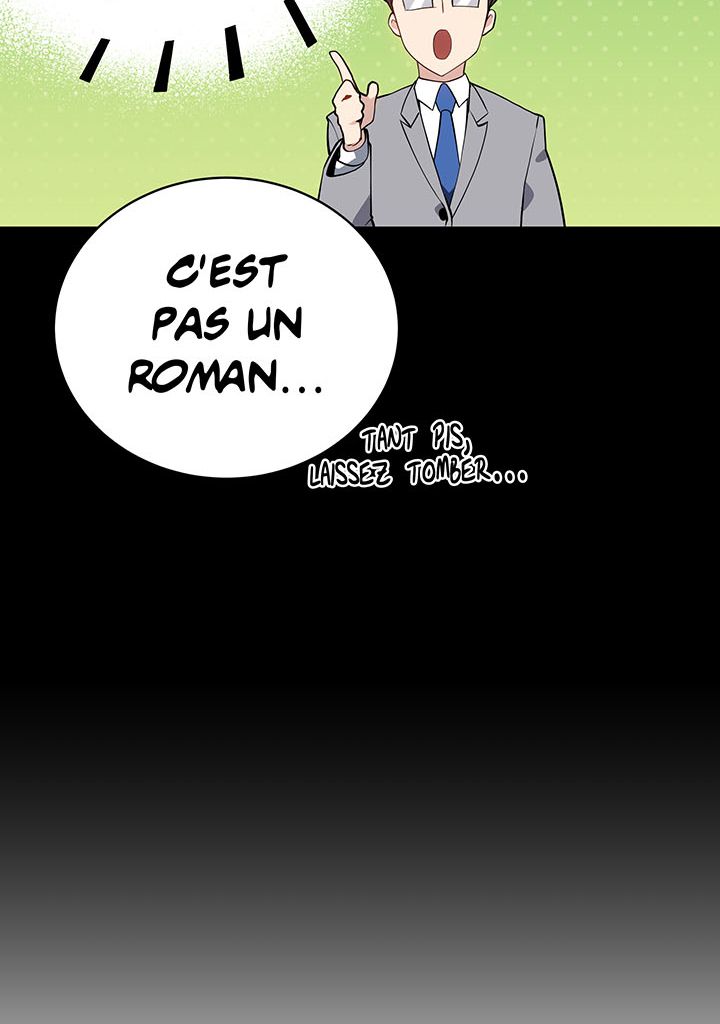 The Descent of the Demonic Master Chapitre 90 - Page 53