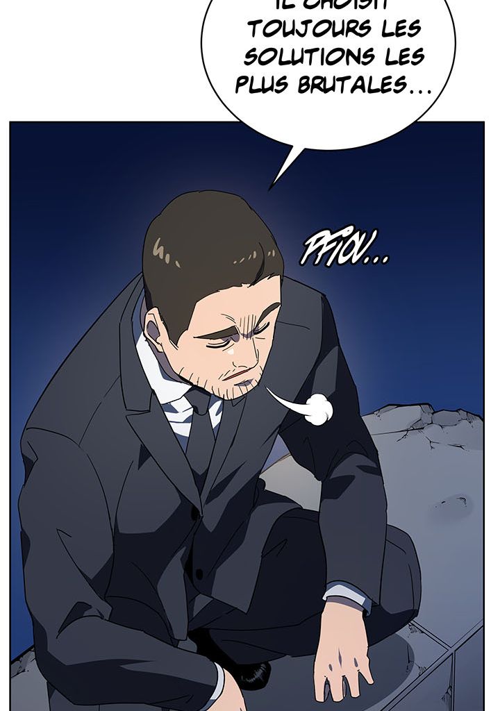 The Descent of the Demonic Master Chapitre 90 - Page 60