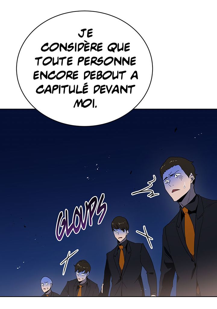 The Descent of the Demonic Master Chapitre 90 - Page 67