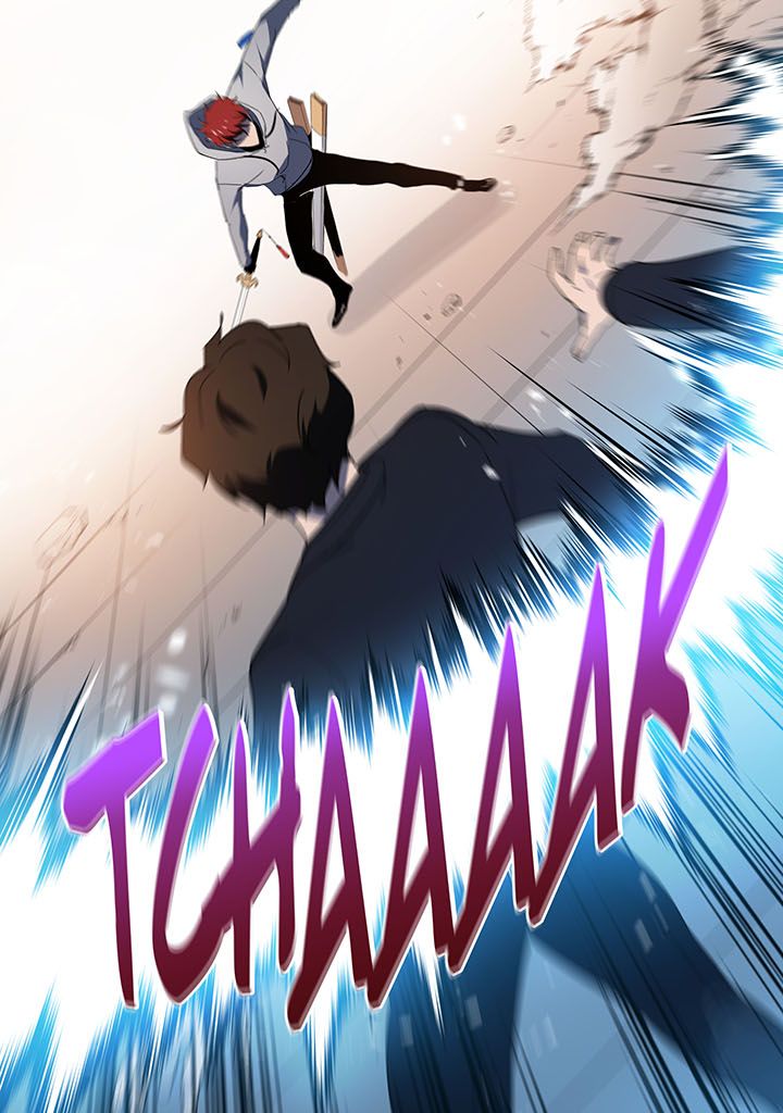 The Descent of the Demonic Master Chapitre 90 - Page 7