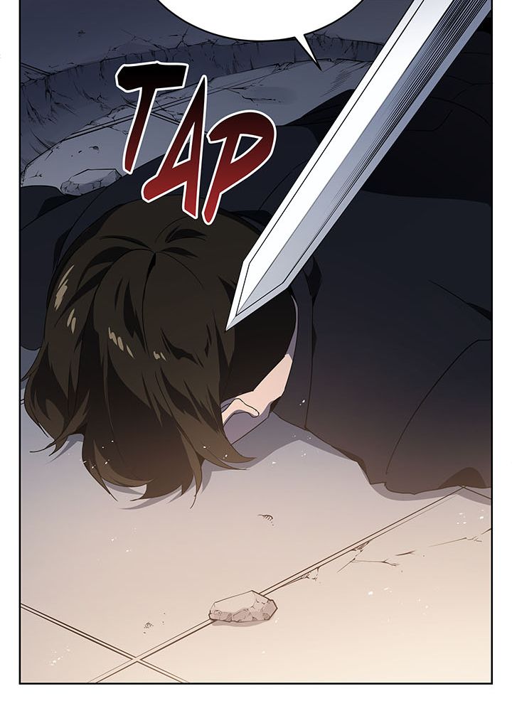 The Descent of the Demonic Master Chapitre 90 - Page 70