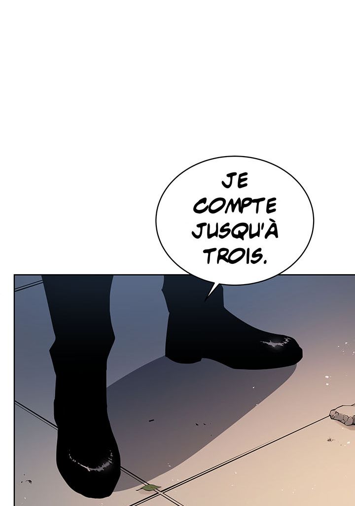 The Descent of the Demonic Master Chapitre 90 - Page 73