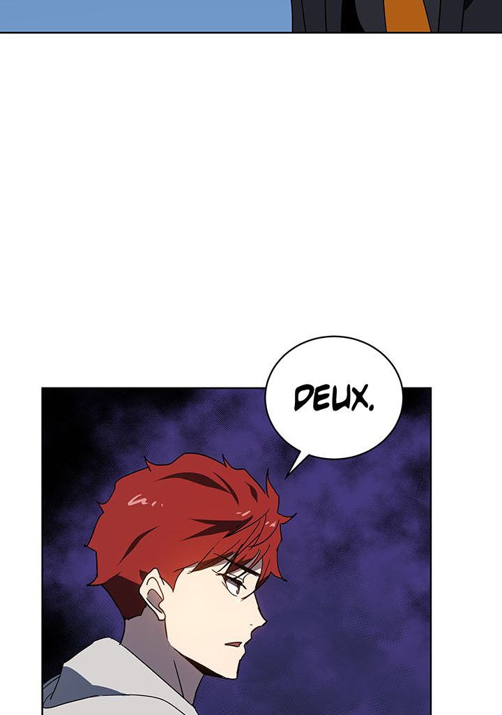 The Descent of the Demonic Master Chapitre 90 - Page 77