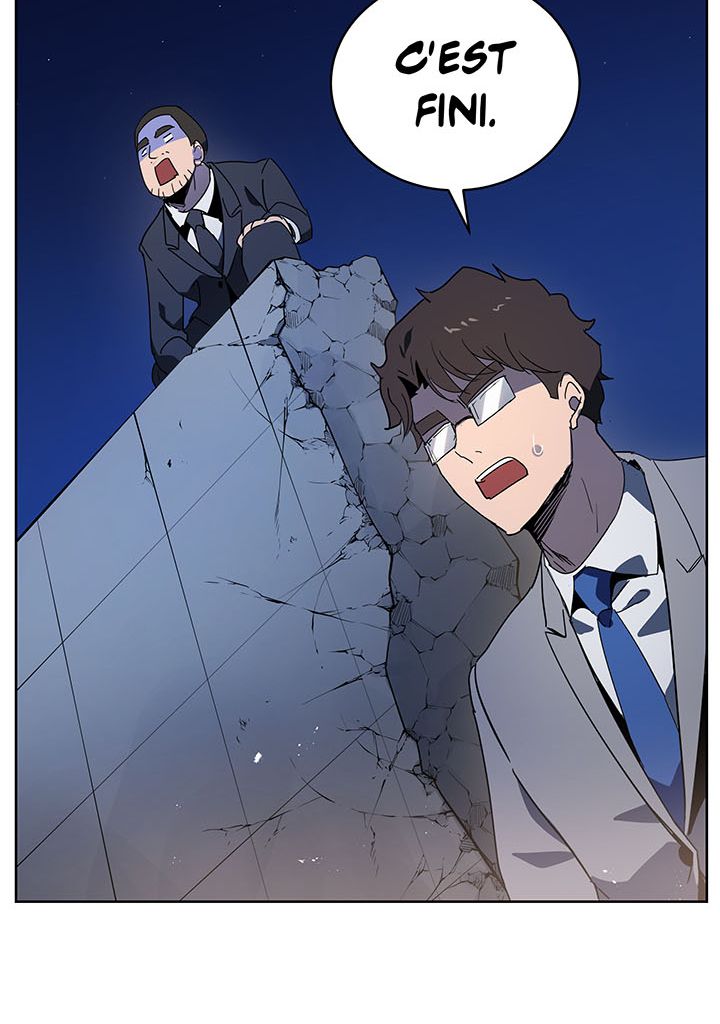 The Descent of the Demonic Master Chapitre 90 - Page 82
