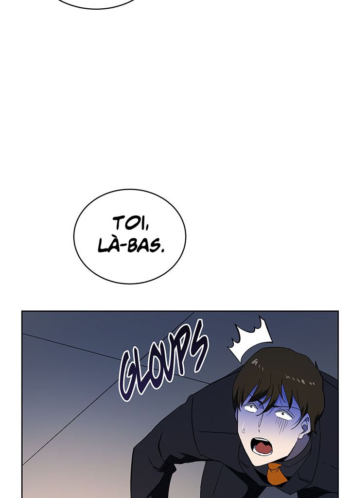 The Descent of the Demonic Master Chapitre 90 - Page 86