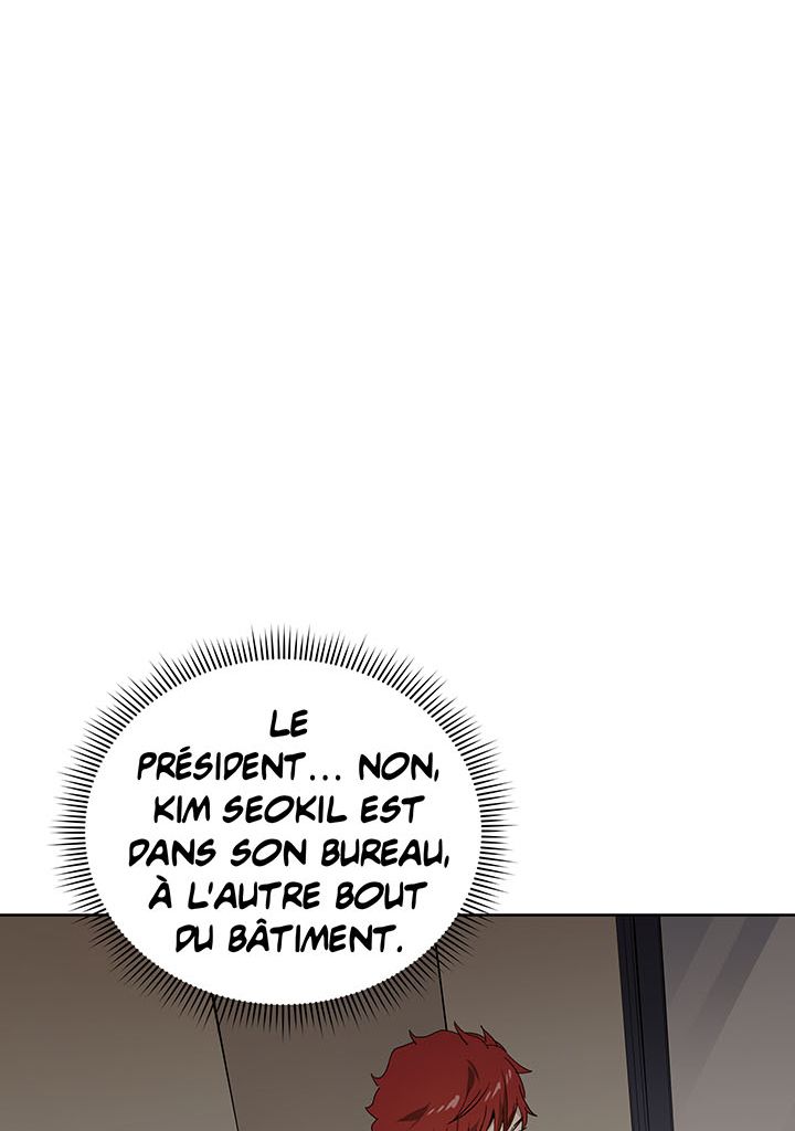 The Descent of the Demonic Master Chapitre 90 - Page 88