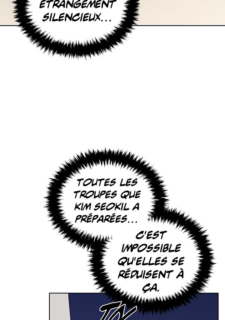 The Descent of the Demonic Master Chapitre 90 - Page 90