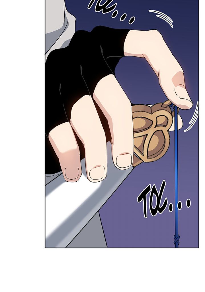 The Descent of the Demonic Master Chapitre 90 - Page 91