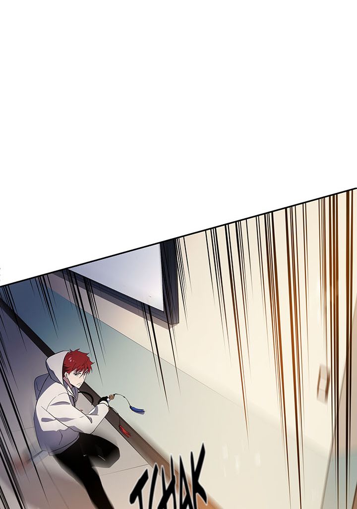 The Descent of the Demonic Master Chapitre 90 - Page 96