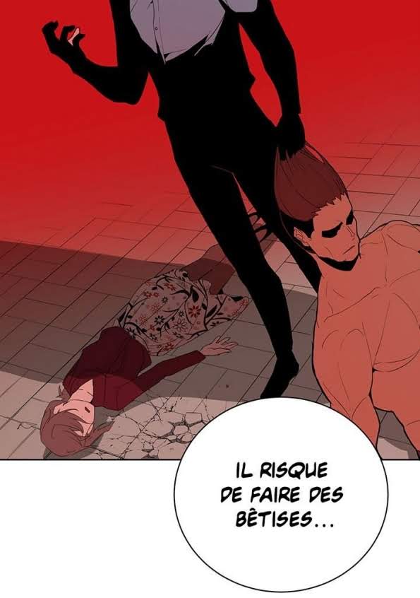 The Descent of the Demonic Master Chapitre 57 - Page 10