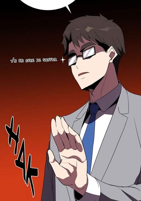 The Descent of the Demonic Master Chapitre 57 - Page 102