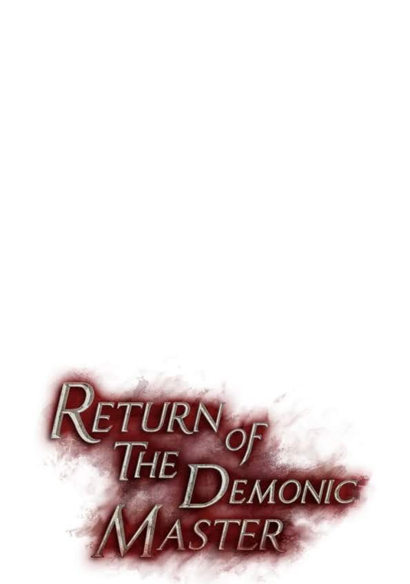 The Descent of the Demonic Master Chapitre 57 - Page 105