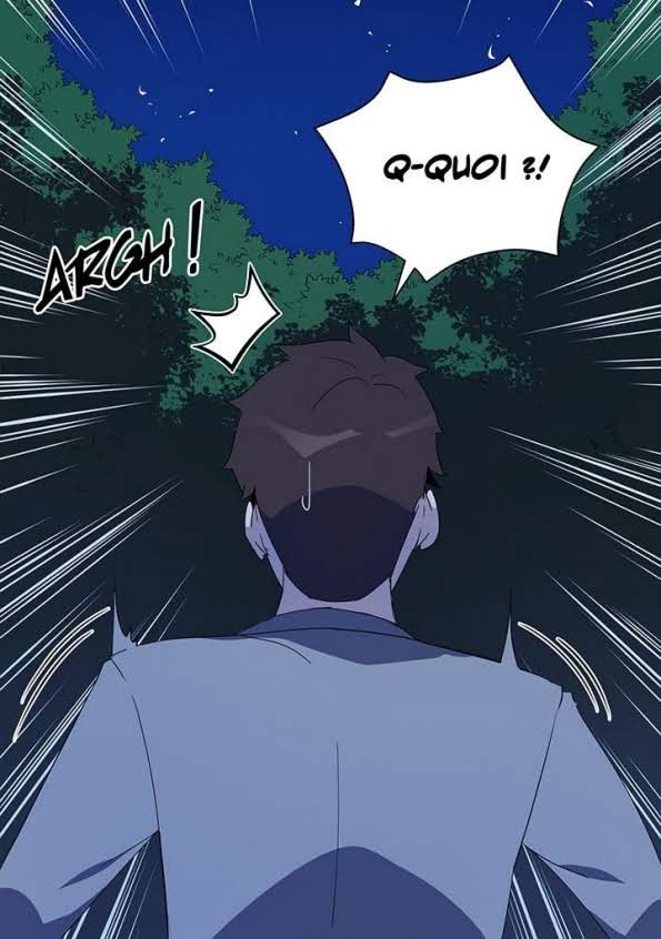 The Descent of the Demonic Master Chapitre 57 - Page 12