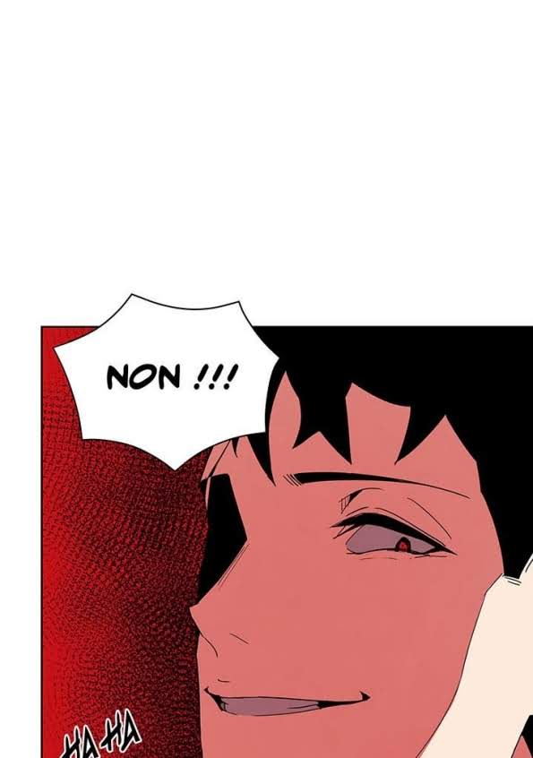 The Descent of the Demonic Master Chapitre 57 - Page 19