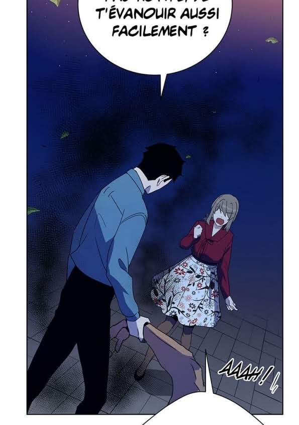 The Descent of the Demonic Master Chapitre 57 - Page 25