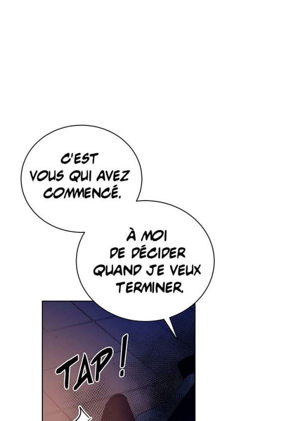 The Descent of the Demonic Master Chapitre 57 - Page 28