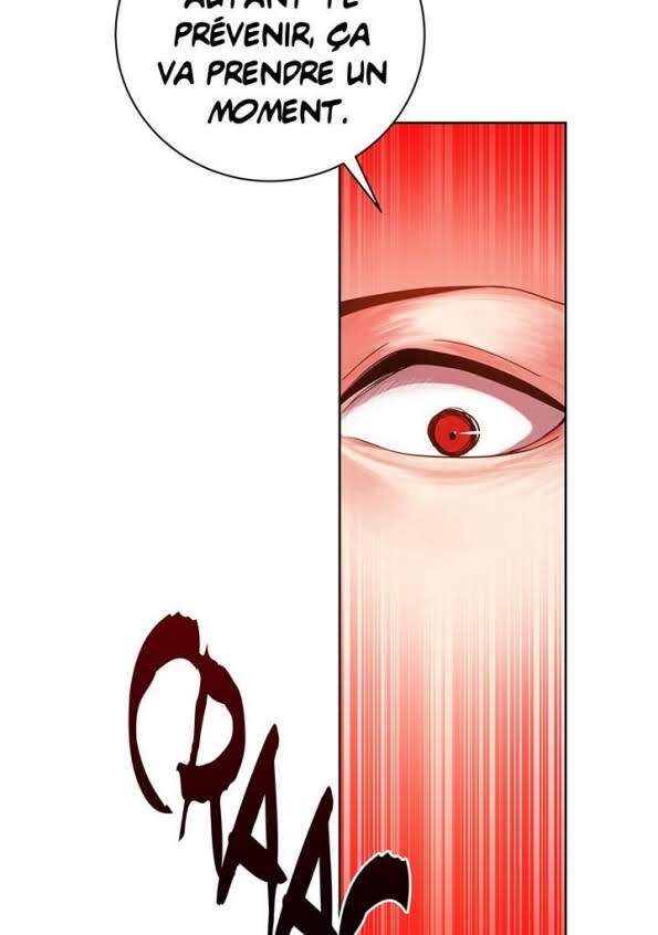 The Descent of the Demonic Master Chapitre 57 - Page 30