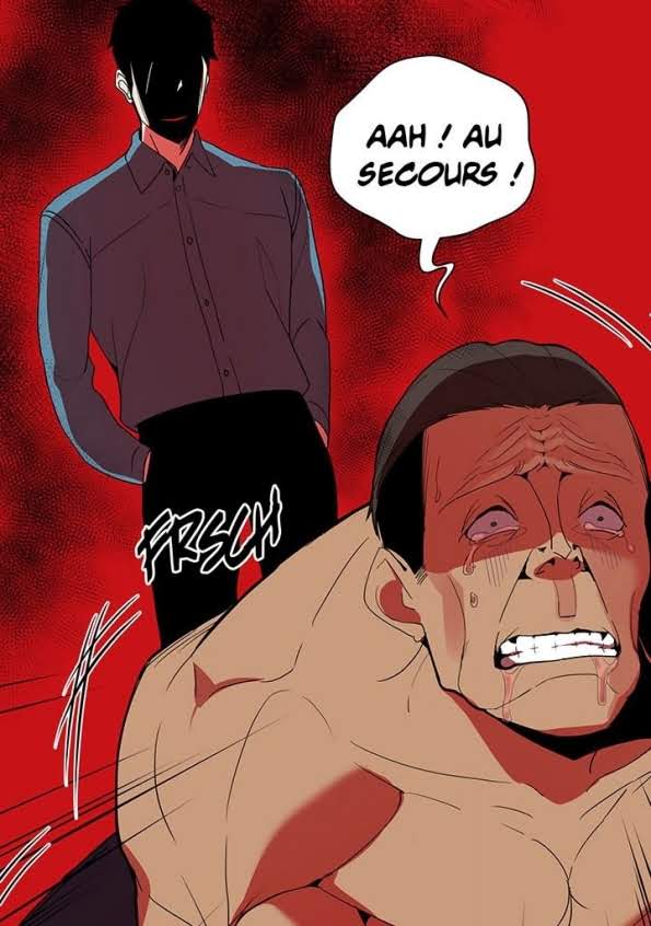 The Descent of the Demonic Master Chapitre 57 - Page 32