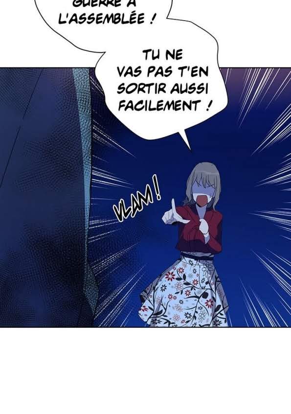 The Descent of the Demonic Master Chapitre 57 - Page 34