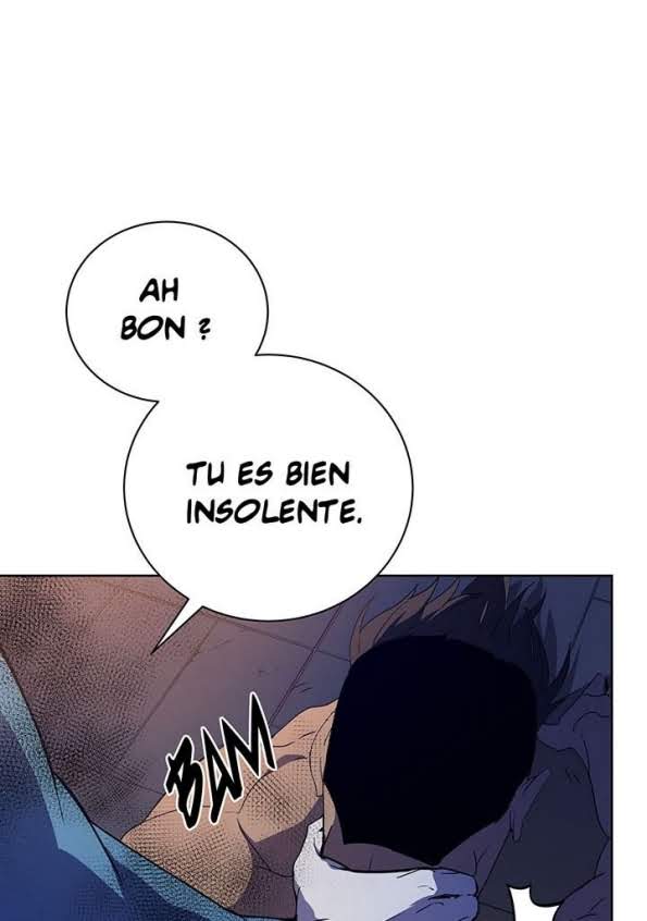 The Descent of the Demonic Master Chapitre 57 - Page 35