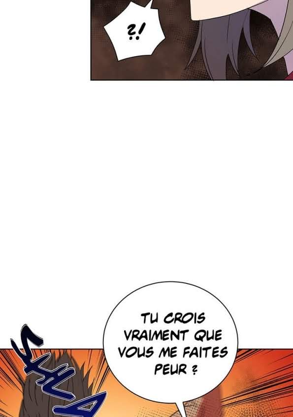 The Descent of the Demonic Master Chapitre 57 - Page 38