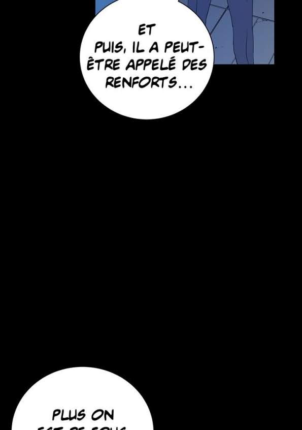 The Descent of the Demonic Master Chapitre 57 - Page 4