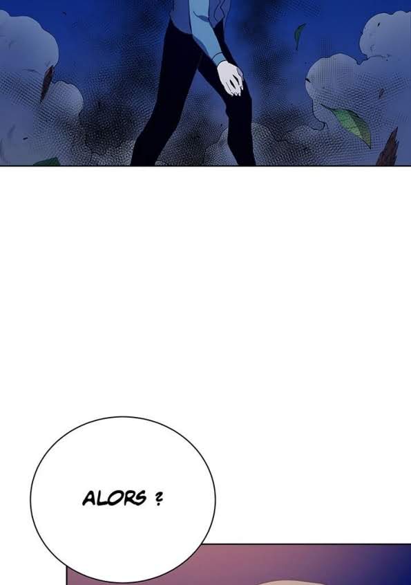 The Descent of the Demonic Master Chapitre 57 - Page 48