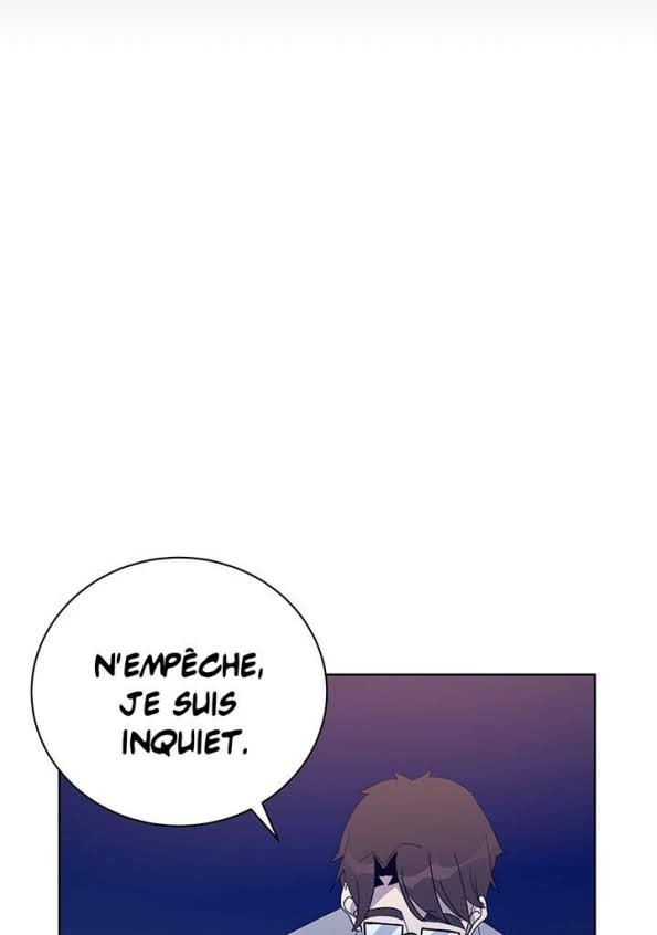 The Descent of the Demonic Master Chapitre 57 - Page 7