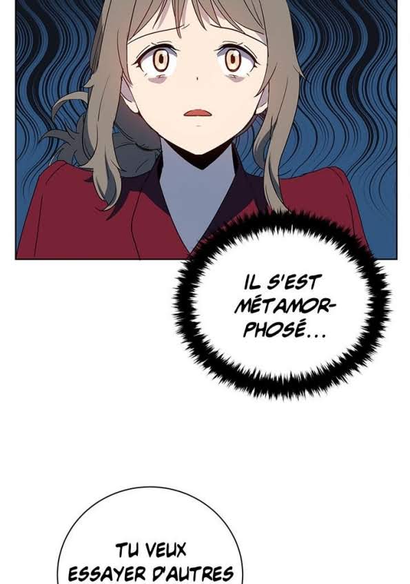 The Descent of the Demonic Master Chapitre 57 - Page 71
