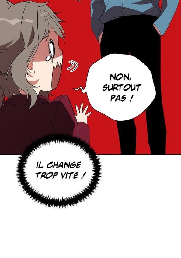 The Descent of the Demonic Master Chapitre 57 - Page 73