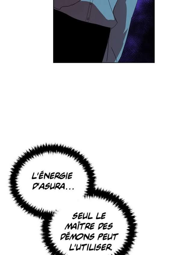 The Descent of the Demonic Master Chapitre 57 - Page 82
