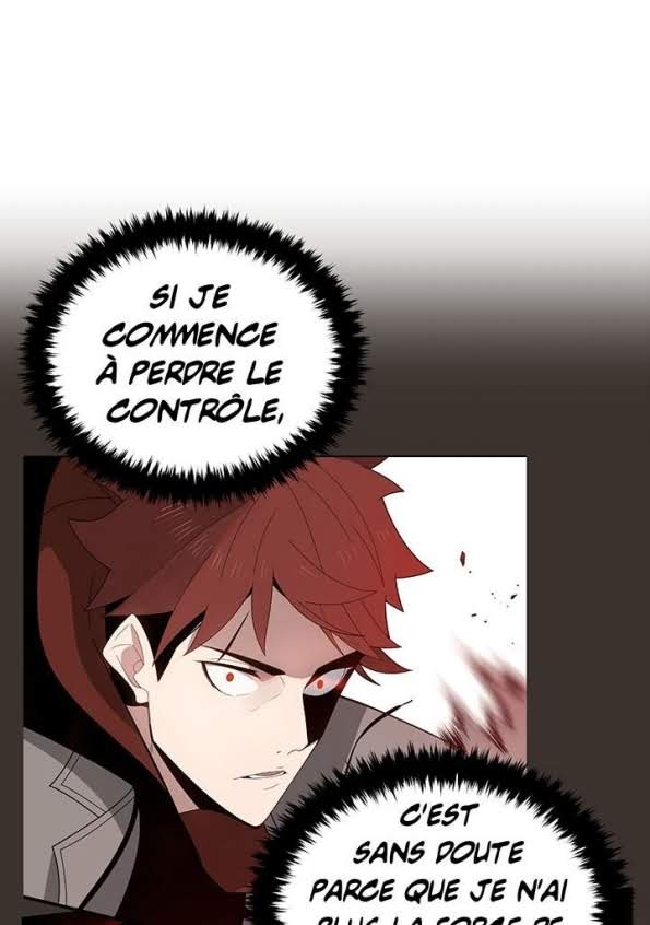The Descent of the Demonic Master Chapitre 57 - Page 84