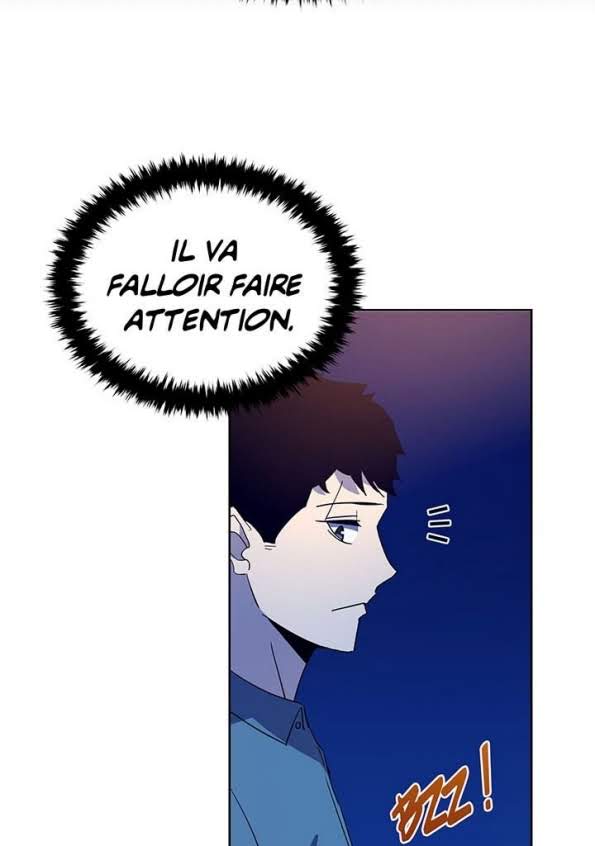The Descent of the Demonic Master Chapitre 57 - Page 86