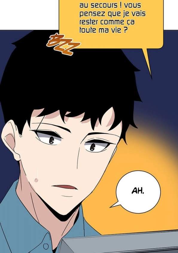 The Descent of the Demonic Master Chapitre 57 - Page 89