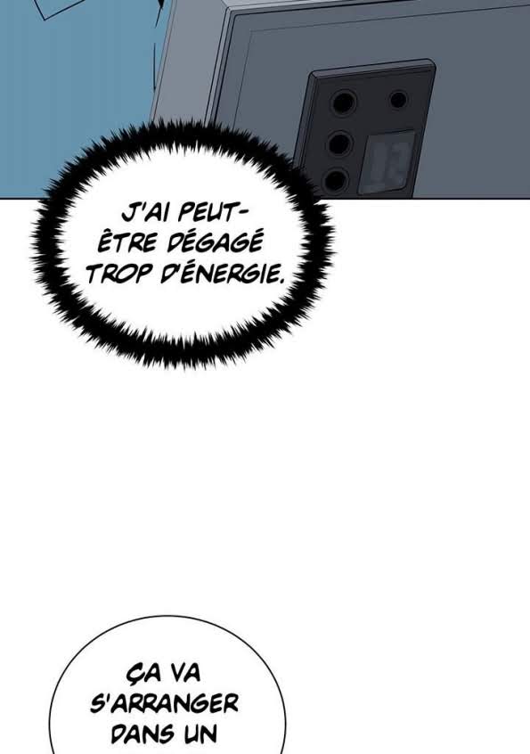 The Descent of the Demonic Master Chapitre 57 - Page 90