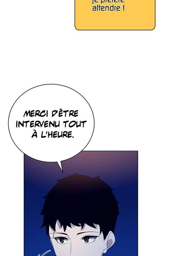 The Descent of the Demonic Master Chapitre 57 - Page 92