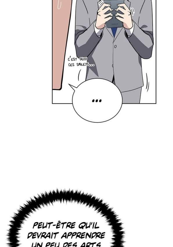 The Descent of the Demonic Master Chapitre 57 - Page 97