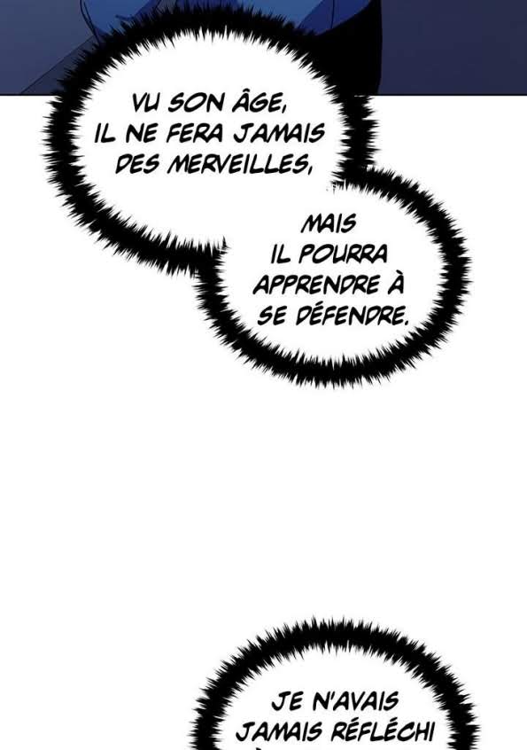 The Descent of the Demonic Master Chapitre 57 - Page 99