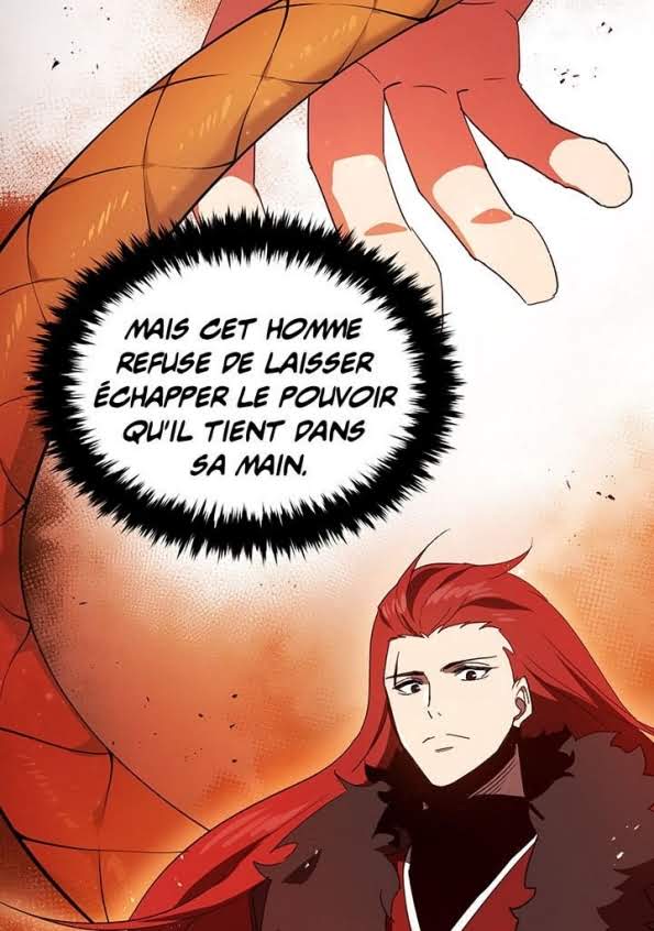 The Descent of the Demonic Master Chapitre 79 - Page 100