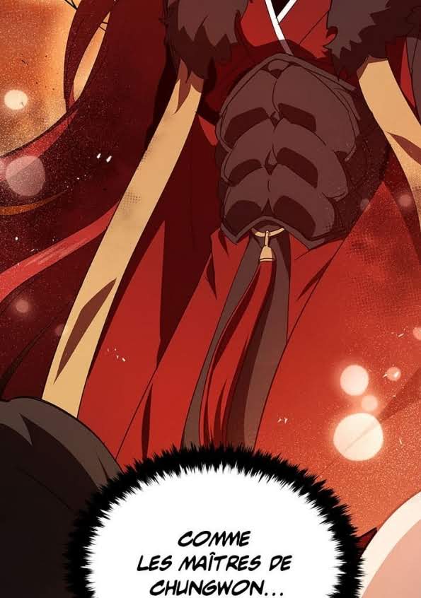 The Descent of the Demonic Master Chapitre 79 - Page 101