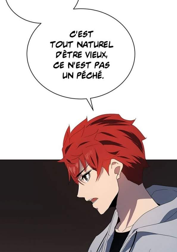 The Descent of the Demonic Master Chapitre 79 - Page 107
