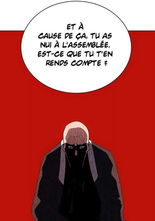 The Descent of the Demonic Master Chapitre 79 - Page 109