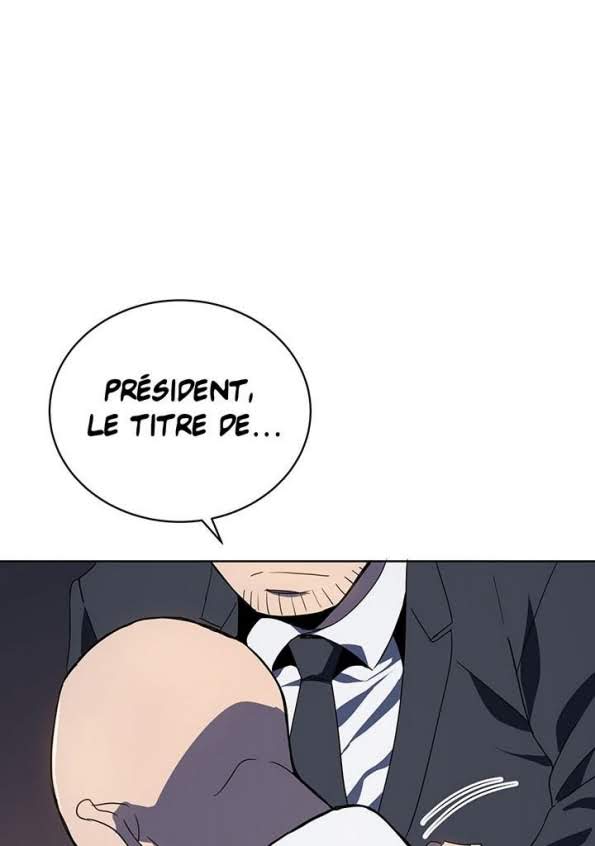 The Descent of the Demonic Master Chapitre 79 - Page 114