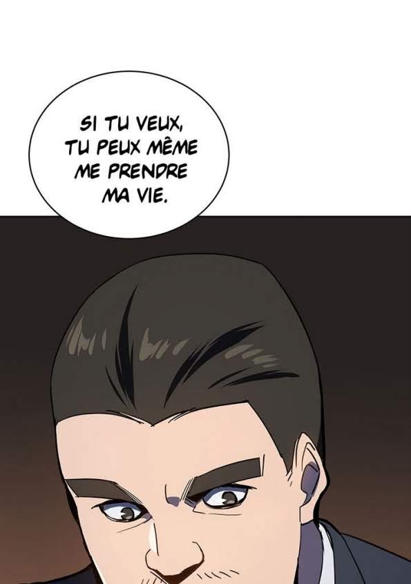 The Descent of the Demonic Master Chapitre 79 - Page 116
