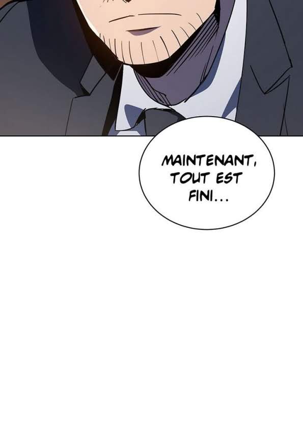 The Descent of the Demonic Master Chapitre 79 - Page 117
